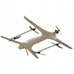 Dron VTOL