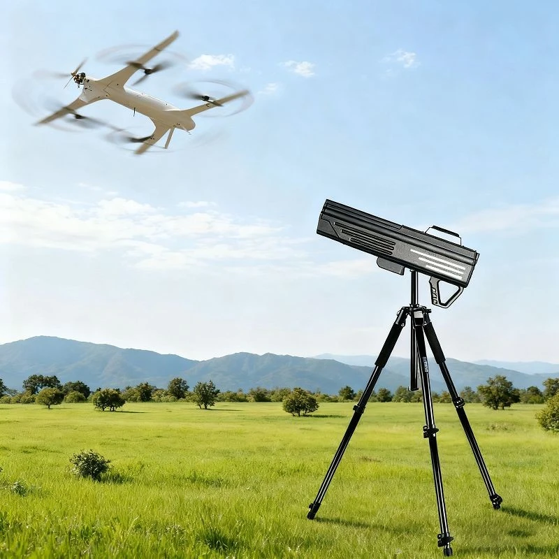 Military Anti Drone Gun suppliers